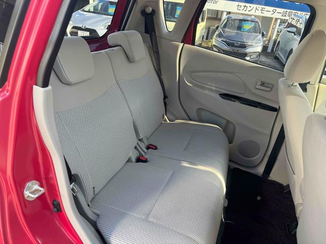 デイズ X Vセレクション+セーフティII ドライブレコーダー ETC 全周囲カメラ ナビ TV クリアランスソナー 衝突被害軽減システム スマートキー アイドリングストップ 電動格納ミラー ベンチシート CVT 盗難防止システム ABS(51枚目)