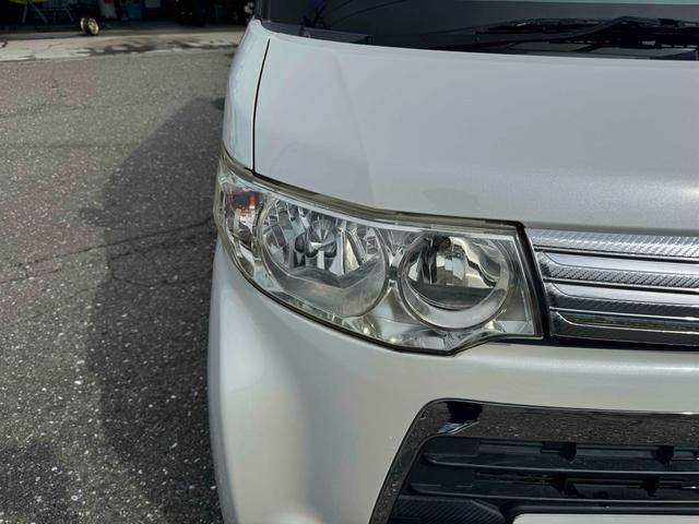 タント カスタムＲＳ　ドライブレコーダー　電動スライドドア　ナビ　ＴＶ　ＨＩＤ　スマートキー　ベンチシート　ターボ　ＣＶＴ　盗難防止システム　ＡＢＳ　ＣＤ　アルミホイール　衝突安全ボディ　エアコン　パワーステアリング（45枚目）