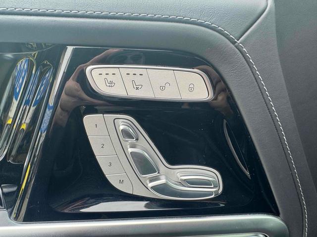 Gクラス G63 エディションマットブラック 禁煙車 4WD ドライブレコーダー 全周囲カメラ クリアランスソナー オートクルーズコントロール パワーシート 衝突被害軽減システム サンルーフ ナビ オートライト LEDヘッドランプ アルミホイール(65枚目)