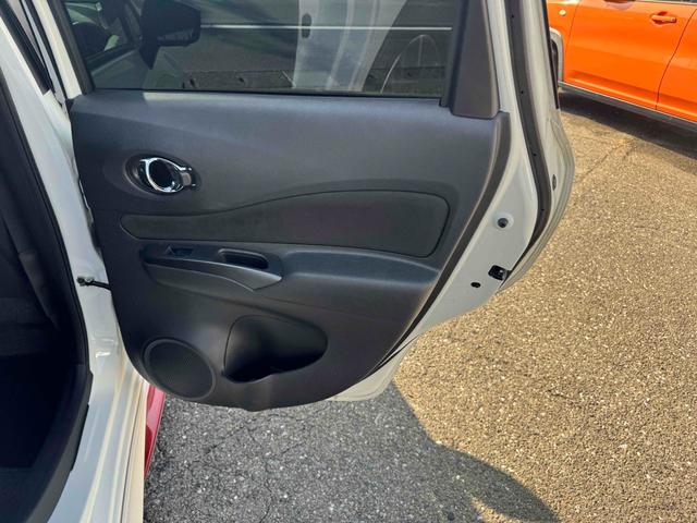 ノート ｅ－パワーニスモ　ドライブレコーダー　ＥＴＣ　全周囲カメラ　ナビ　ＴＶ　クリアランスソナー　レーンアシスト　衝突被害軽減システム　アルミホイール　オートライト　スマートキー　電動格納ミラー　ＣＶＴ　盗難防止システム（54枚目）