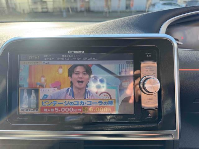 シエンタ ハイブリッドＧ　クエロ　ワンオーナー　ＥＴＣ　バックカメラ　ナビ　ＴＶ　レーンアシスト　衝突被害軽減システム　両側電動スライドドア　オートマチックハイビーム　オートライト　ＬＥＤヘッドランプ　スマートキー　後席モニター（11枚目）