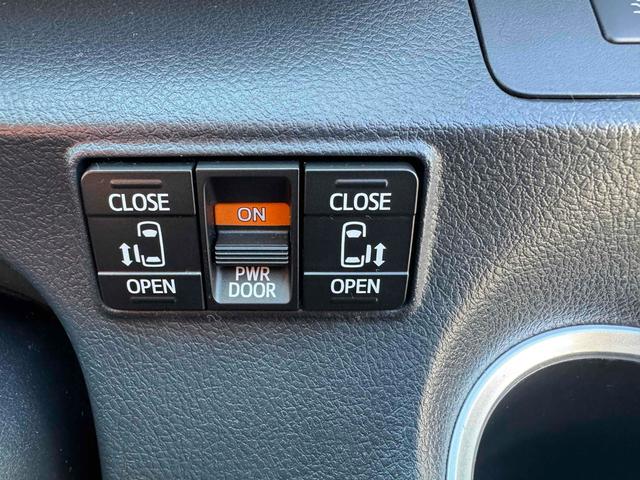 シエンタ ハイブリッドＧ　クエロ　ワンオーナー　ＥＴＣ　バックカメラ　ナビ　ＴＶ　レーンアシスト　衝突被害軽減システム　両側電動スライドドア　オートマチックハイビーム　オートライト　ＬＥＤヘッドランプ　スマートキー　後席モニター（13枚目）