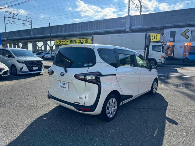 シエンタ ハイブリッドＧ　クエロ　ワンオーナー　ＥＴＣ　バックカメラ　ナビ　ＴＶ　レーンアシスト　衝突被害軽減システム　両側電動スライドドア　オートマチックハイビーム　オートライト　ＬＥＤヘッドランプ　スマートキー　後席モニター（19枚目）