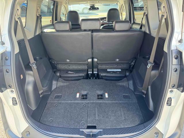 シエンタ ハイブリッドＧ　クエロ　ワンオーナー　ＥＴＣ　バックカメラ　ナビ　ＴＶ　レーンアシスト　衝突被害軽減システム　両側電動スライドドア　オートマチックハイビーム　オートライト　ＬＥＤヘッドランプ　スマートキー　後席モニター（23枚目）