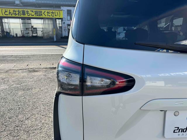 シエンタ ハイブリッドＧ　クエロ　ワンオーナー　ＥＴＣ　バックカメラ　ナビ　ＴＶ　レーンアシスト　衝突被害軽減システム　両側電動スライドドア　オートマチックハイビーム　オートライト　ＬＥＤヘッドランプ　スマートキー　後席モニター（27枚目）