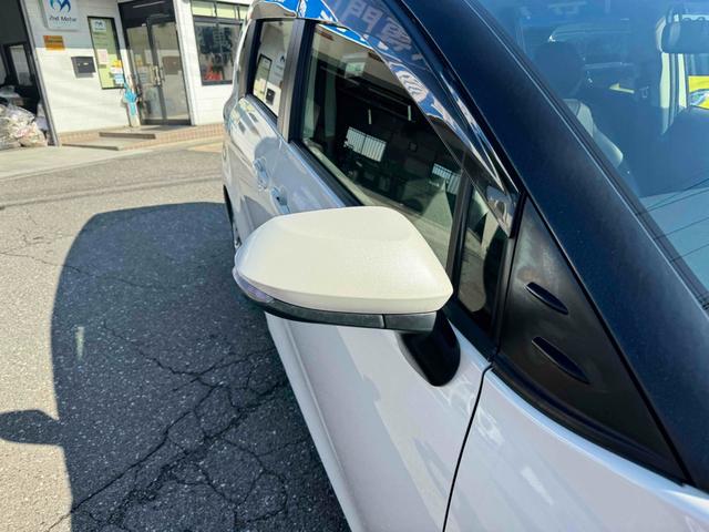 シエンタ ハイブリッドＧ　クエロ　ワンオーナー　ＥＴＣ　バックカメラ　ナビ　ＴＶ　レーンアシスト　衝突被害軽減システム　両側電動スライドドア　オートマチックハイビーム　オートライト　ＬＥＤヘッドランプ　スマートキー　後席モニター（33枚目）