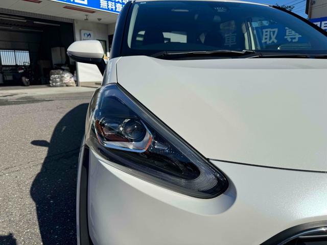 シエンタ ハイブリッドＧ　クエロ　ワンオーナー　ＥＴＣ　バックカメラ　ナビ　ＴＶ　レーンアシスト　衝突被害軽減システム　両側電動スライドドア　オートマチックハイビーム　オートライト　ＬＥＤヘッドランプ　スマートキー　後席モニター（36枚目）
