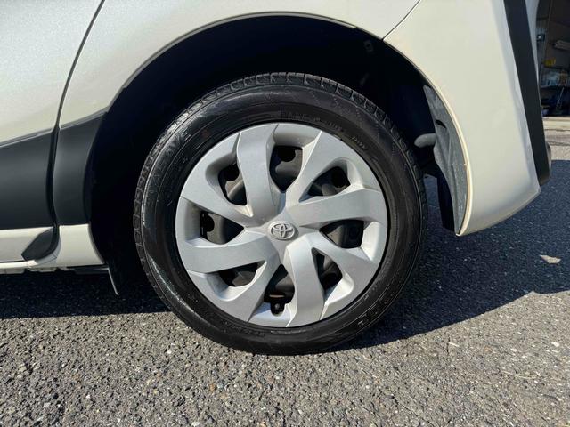 シエンタ ハイブリッドＧ　クエロ　ワンオーナー　ＥＴＣ　バックカメラ　ナビ　ＴＶ　レーンアシスト　衝突被害軽減システム　両側電動スライドドア　オートマチックハイビーム　オートライト　ＬＥＤヘッドランプ　スマートキー　後席モニター（42枚目）