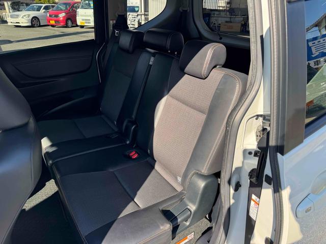 シエンタ ハイブリッドＧ　クエロ　ワンオーナー　ＥＴＣ　バックカメラ　ナビ　ＴＶ　レーンアシスト　衝突被害軽減システム　両側電動スライドドア　オートマチックハイビーム　オートライト　ＬＥＤヘッドランプ　スマートキー　後席モニター（47枚目）