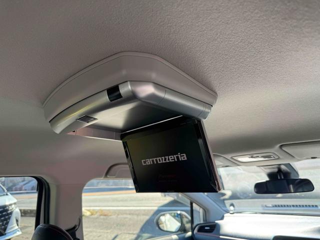 シエンタ ハイブリッドＧ　クエロ　ワンオーナー　ＥＴＣ　バックカメラ　ナビ　ＴＶ　レーンアシスト　衝突被害軽減システム　両側電動スライドドア　オートマチックハイビーム　オートライト　ＬＥＤヘッドランプ　スマートキー　後席モニター（53枚目）