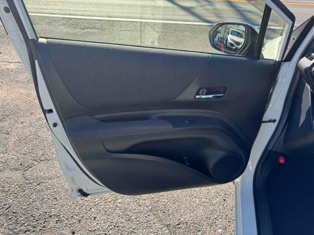 シエンタ ハイブリッドＧ　クエロ　ワンオーナー　ＥＴＣ　バックカメラ　ナビ　ＴＶ　レーンアシスト　衝突被害軽減システム　両側電動スライドドア　オートマチックハイビーム　オートライト　ＬＥＤヘッドランプ　スマートキー　後席モニター（57枚目）