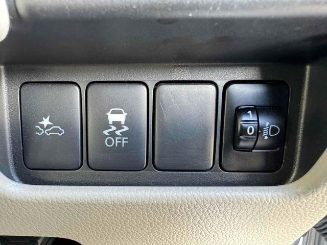 デイズルークス X 禁煙車 ETC 全周囲カメラ 両側電動スライドドア ナビ TV 衝突被害軽減システム スマートキー アイドリングストップ 電動格納ミラー ベンチシート CVT 盗難防止システム ABS ESC CD(14枚目)