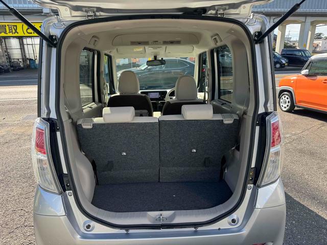 デイズルークス X 禁煙車 ETC 全周囲カメラ 両側電動スライドドア ナビ TV 衝突被害軽減システム スマートキー アイドリングストップ 電動格納ミラー ベンチシート CVT 盗難防止システム ABS ESC CD(23枚目)