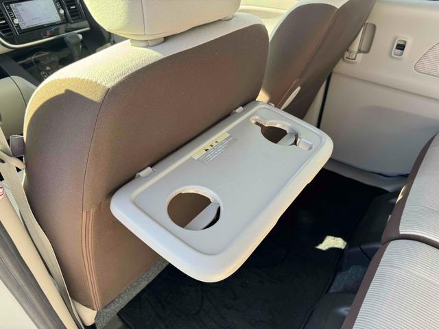 デイズルークス X 禁煙車 ETC 全周囲カメラ 両側電動スライドドア ナビ TV 衝突被害軽減システム スマートキー アイドリングストップ 電動格納ミラー ベンチシート CVT 盗難防止システム ABS ESC CD(44枚目)