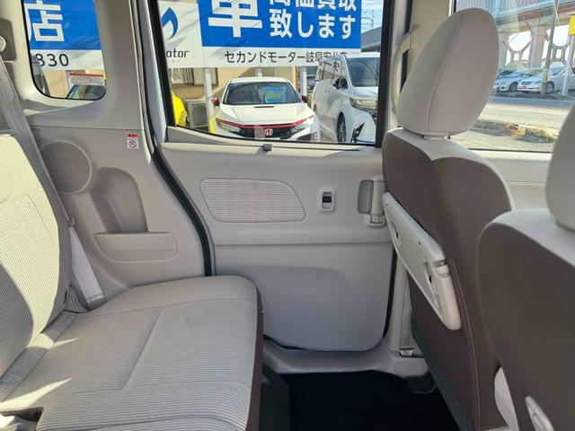 デイズルークス X 禁煙車 ETC 全周囲カメラ 両側電動スライドドア ナビ TV 衝突被害軽減システム スマートキー アイドリングストップ 電動格納ミラー ベンチシート CVT 盗難防止システム ABS ESC CD(49枚目)