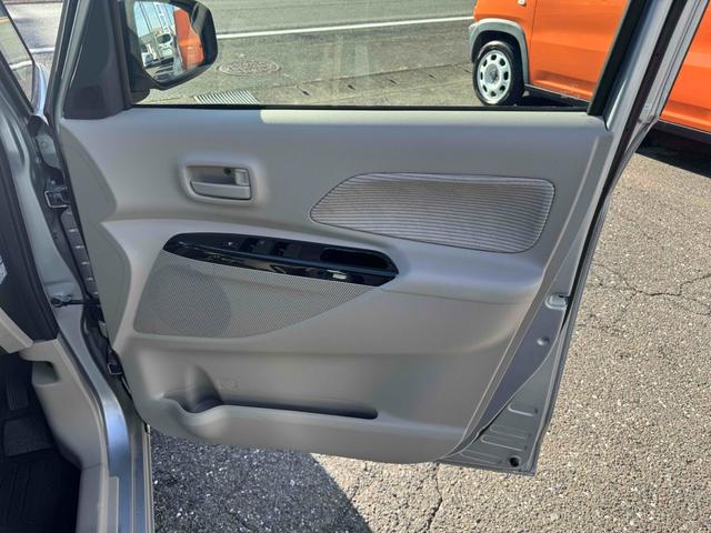 デイズルークス X 禁煙車 ETC 全周囲カメラ 両側電動スライドドア ナビ TV 衝突被害軽減システム スマートキー アイドリングストップ 電動格納ミラー ベンチシート CVT 盗難防止システム ABS ESC CD(58枚目)