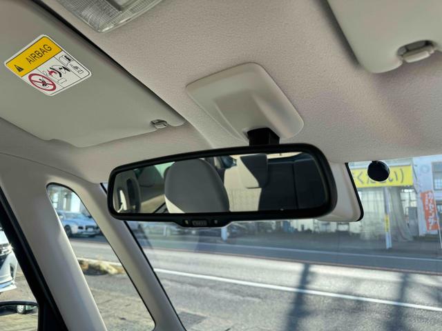 デイズルークス X 禁煙車 ETC 全周囲カメラ 両側電動スライドドア ナビ TV 衝突被害軽減システム スマートキー アイドリングストップ 電動格納ミラー ベンチシート CVT 盗難防止システム ABS ESC CD(64枚目)