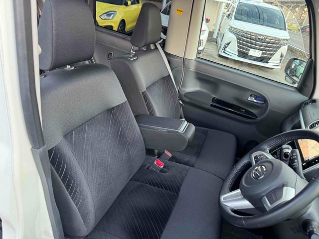 タント カスタムRS SA ドライブレコーダー ETC バックカメラ 両側電動スライドドア ナビ TV 衝突被害軽減システム LEDヘッドランプ スマートキー アイドリングストップ 電動格納ミラー ベンチシート ターボ CVT(61枚目)