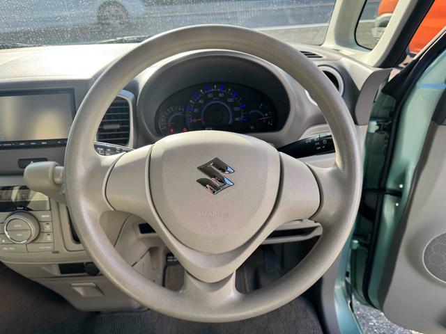 スペーシア G ドライブレコーダー前後 ETC バックカメラ 両側スライドドア ナビ TV スマートキー アイドリングストップ 電動格納ミラー ベンチシート CVT 盗難防止システム ABS 衝突安全ボディ エアコン(6枚目)