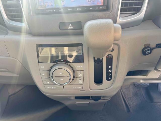 スペーシア G ドライブレコーダー前後 ETC バックカメラ 両側スライドドア ナビ TV スマートキー アイドリングストップ 電動格納ミラー ベンチシート CVT 盗難防止システム ABS 衝突安全ボディ エアコン(10枚目)