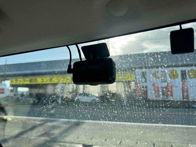 スペーシア G ドライブレコーダー前後 ETC バックカメラ 両側スライドドア ナビ TV スマートキー アイドリングストップ 電動格納ミラー ベンチシート CVT 盗難防止システム ABS 衝突安全ボディ エアコン(11枚目)