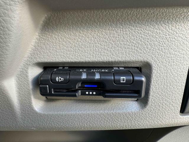 スペーシア G ドライブレコーダー前後 ETC バックカメラ 両側スライドドア ナビ TV スマートキー アイドリングストップ 電動格納ミラー ベンチシート CVT 盗難防止システム ABS 衝突安全ボディ エアコン(13枚目)