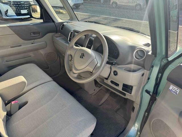 スペーシア G ドライブレコーダー前後 ETC バックカメラ 両側スライドドア ナビ TV スマートキー アイドリングストップ 電動格納ミラー ベンチシート CVT 盗難防止システム ABS 衝突安全ボディ エアコン(15枚目)