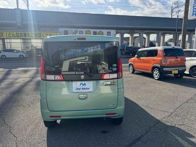 スペーシア G ドライブレコーダー前後 ETC バックカメラ 両側スライドドア ナビ TV スマートキー アイドリングストップ 電動格納ミラー ベンチシート CVT 盗難防止システム ABS 衝突安全ボディ エアコン(20枚目)