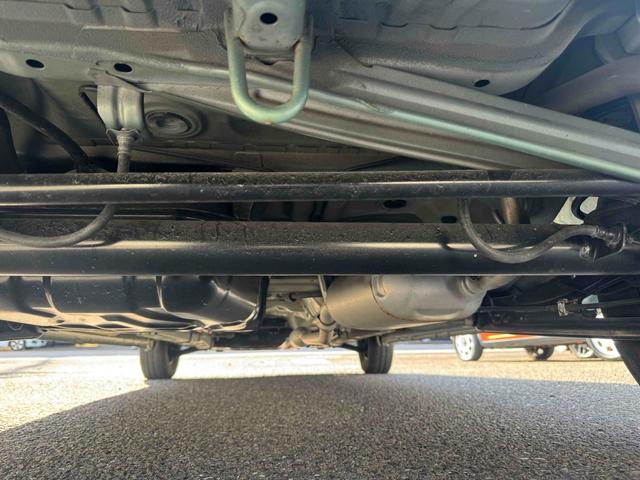 スペーシア G ドライブレコーダー前後 ETC バックカメラ 両側スライドドア ナビ TV スマートキー アイドリングストップ 電動格納ミラー ベンチシート CVT 盗難防止システム ABS 衝突安全ボディ エアコン(27枚目)