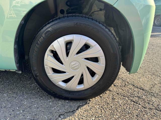 スペーシア G ドライブレコーダー前後 ETC バックカメラ 両側スライドドア ナビ TV スマートキー アイドリングストップ 電動格納ミラー ベンチシート CVT 盗難防止システム ABS 衝突安全ボディ エアコン(42枚目)