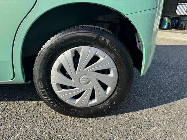 スペーシア G ドライブレコーダー前後 ETC バックカメラ 両側スライドドア ナビ TV スマートキー アイドリングストップ 電動格納ミラー ベンチシート CVT 盗難防止システム ABS 衝突安全ボディ エアコン(46枚目)