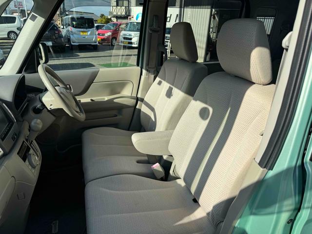 スペーシア G ドライブレコーダー前後 ETC バックカメラ 両側スライドドア ナビ TV スマートキー アイドリングストップ 電動格納ミラー ベンチシート CVT 盗難防止システム ABS 衝突安全ボディ エアコン(53枚目)