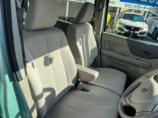 スペーシア G ドライブレコーダー前後 ETC バックカメラ 両側スライドドア ナビ TV スマートキー アイドリングストップ 電動格納ミラー ベンチシート CVT 盗難防止システム ABS 衝突安全ボディ エアコン(56枚目)