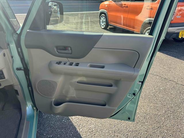 スペーシア G ドライブレコーダー前後 ETC バックカメラ 両側スライドドア ナビ TV スマートキー アイドリングストップ 電動格納ミラー ベンチシート CVT 盗難防止システム ABS 衝突安全ボディ エアコン(58枚目)