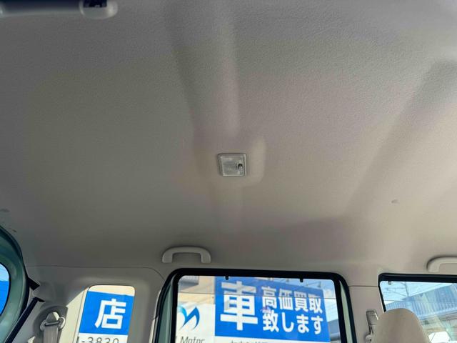 スペーシア G ドライブレコーダー前後 ETC バックカメラ 両側スライドドア ナビ TV スマートキー アイドリングストップ 電動格納ミラー ベンチシート CVT 盗難防止システム ABS 衝突安全ボディ エアコン(60枚目)