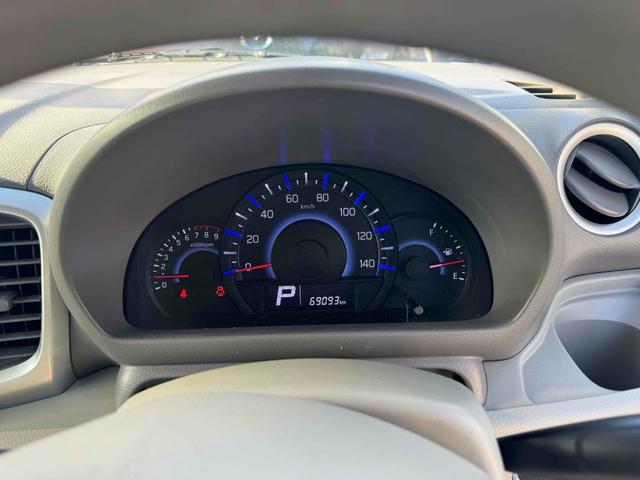 スペーシア G ドライブレコーダー前後 ETC バックカメラ 両側スライドドア ナビ TV スマートキー アイドリングストップ 電動格納ミラー ベンチシート CVT 盗難防止システム ABS 衝突安全ボディ エアコン(62枚目)