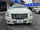 CADILLAC CADILLAC CTS