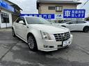 CADILLAC CADILLAC CTS