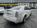 CADILLAC CADILLAC CTS