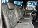 G63 エディションマットブラック 禁煙車 4WD ドライブレコーダー 全周囲カメラ クリアランスソナー オートクルーズコントロール パワーシート 衝突被害軽減システム サンルーフ ナビ オートライト LEDヘッドランプ アルミホイール(47枚目)