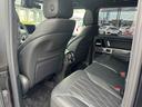 G63 エディションマットブラック 禁煙車 4WD ドライブレコーダー 全周囲カメラ クリアランスソナー オートクルーズコントロール パワーシート 衝突被害軽減システム サンルーフ ナビ オートライト LEDヘッドランプ アルミホイール(50枚目)