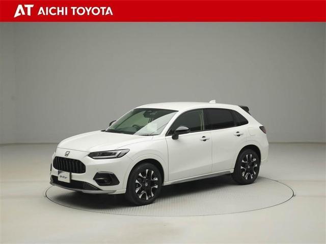 ＺＲ－Ｖ ｅ：ＨＥＶ　Ｚ　ＡＷ　盗難防止装置　Ｂカメラ　レザー　Ｄレコ　パワ－シ－ト　衝突被害軽減ブレーキ　ＴＶ　フルセグ　ミュージックプレイヤー接続可　ＬＥＤライト　サイドＳＲＳ　ＥＴＣ　オートエアコン　ＶＳＡ　スマートキー（2枚目）