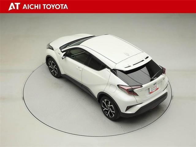 Ｃ－ＨＲ Ｇ　踏み間違い防止　バックガイドモニター　ワンオ－ナ－　クルコン　ＬＥＤヘットライト　横滑防止装置　ＤＶＤ再生機能　エアバッグ　メモリ－ナビ　ＥＴＣ付き　スマートキープッシュスタート　ドライブレコーダ（12枚目）