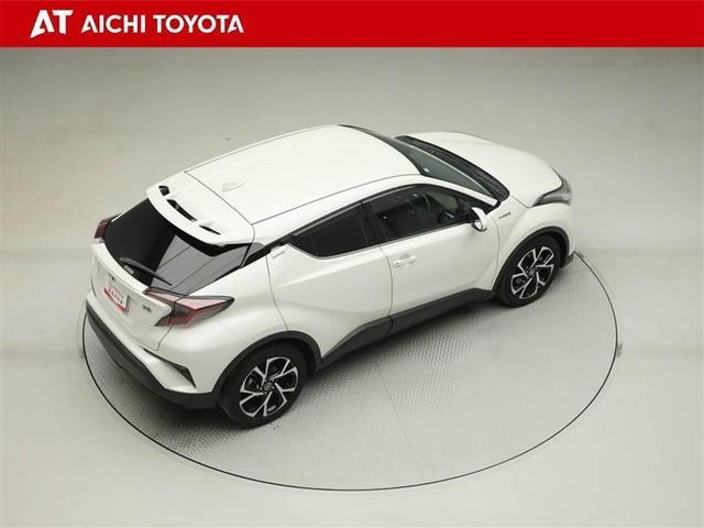 Ｃ－ＨＲ Ｇ　踏み間違い防止　バックガイドモニター　ワンオ－ナ－　クルコン　ＬＥＤヘットライト　横滑防止装置　ＤＶＤ再生機能　エアバッグ　メモリ－ナビ　ＥＴＣ付き　スマートキープッシュスタート　ドライブレコーダ（14枚目）