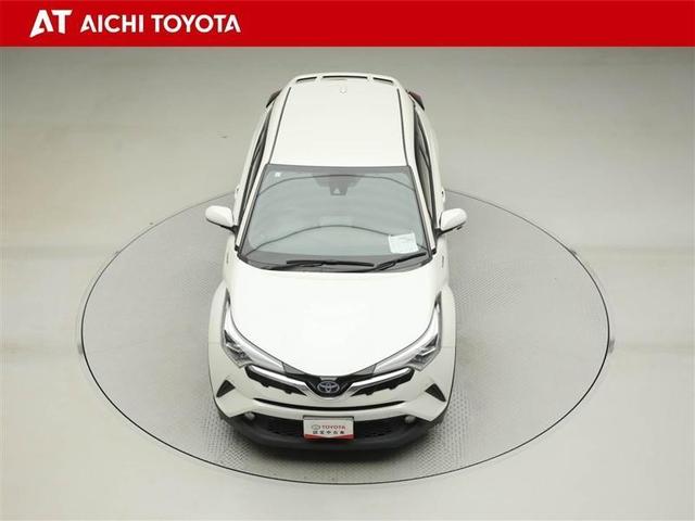 Ｃ－ＨＲ Ｇ　踏み間違い防止　バックガイドモニター　ワンオ－ナ－　クルコン　ＬＥＤヘットライト　横滑防止装置　ＤＶＤ再生機能　エアバッグ　メモリ－ナビ　ＥＴＣ付き　スマートキープッシュスタート　ドライブレコーダ（17枚目）