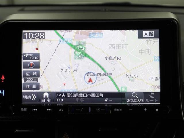 Ｃ－ＨＲ Ｇ　踏み間違い防止　バックガイドモニター　ワンオ－ナ－　クルコン　ＬＥＤヘットライト　横滑防止装置　ＤＶＤ再生機能　エアバッグ　メモリ－ナビ　ＥＴＣ付き　スマートキープッシュスタート　ドライブレコーダ（22枚目）