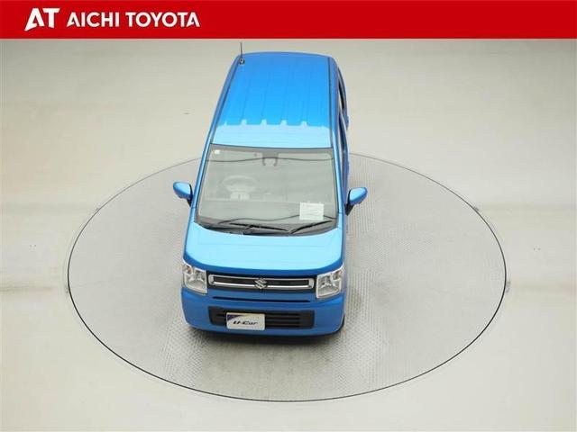 ワゴンＲ ハイブリッドＦＸ　衝突被害軽減Ｓ　スマキー　Ｒカメラ　１オーナー　ＥＳＰ　フルセグテレビ　Ｉストップ　フルオートエアコン　助手席エアバッグ　パワステ　キーレスキー　盗難警報装置　運転席エアバッグ　ＥＴＣ車載器　ＡＢＳ（17枚目）