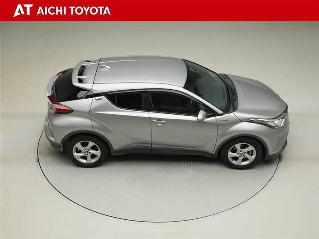Ｃ－ＨＲ Ｓ　ＬＥＤパッケージ　助手席エアバッグ　地デジＴＶ　ＥＴＣ付き　メモリナビ　ＡＷ　クルコン　ナビＴＶ　ＬＥＤヘットライト　ＤＶＤ　イモビライザー　オートエアコン　横滑り防止機能　エアバッグ　キーレス　ＡＢＳ　スマートキー（15枚目）