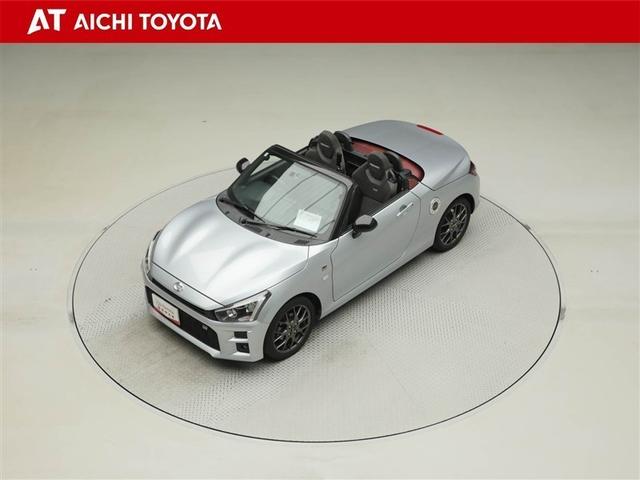 コペン ＧＲ　スポーツ　スマートキープッシュスタート　盗難防止装置　ワンオーナ　Ａストップ　ＡＡＣ　ワンセグＴＶ　ドラレコ　横滑り防止機能　メモリーナビゲーション　パワーウィンドー　ＬＥＤヘッド　キーレス　バックカメラ（10枚目）