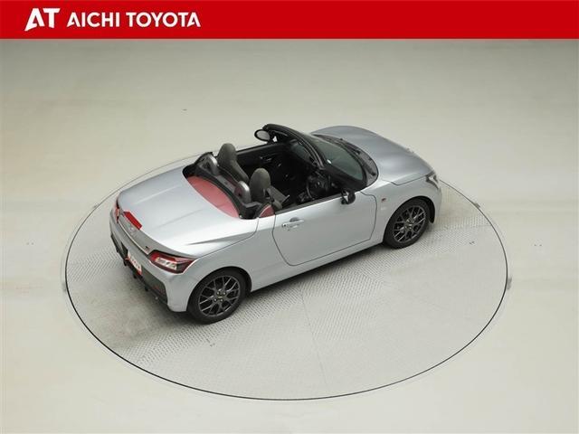 コペン ＧＲ　スポーツ　スマートキープッシュスタート　盗難防止装置　ワンオーナ　Ａストップ　ＡＡＣ　ワンセグＴＶ　ドラレコ　横滑り防止機能　メモリーナビゲーション　パワーウィンドー　ＬＥＤヘッド　キーレス　バックカメラ（14枚目）